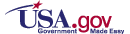 USA Gov - Your First Click to the US Government